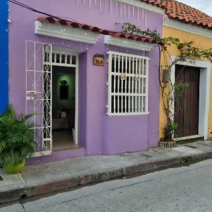 Casa Rebecca 39-41 Alloggio in famiglia